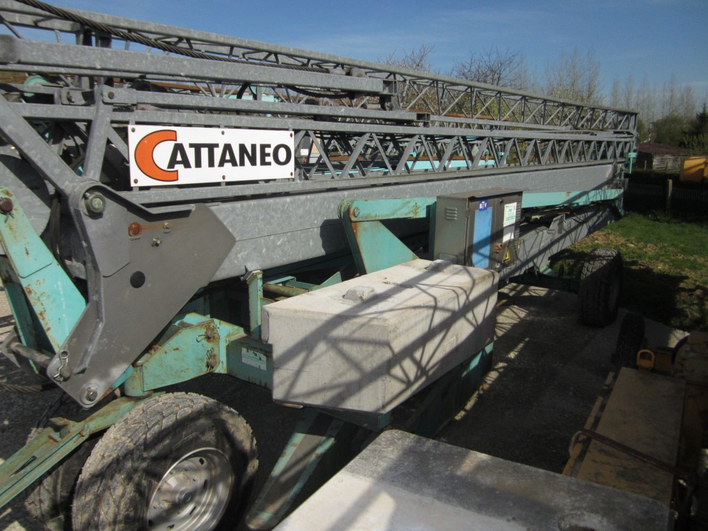 CATTANEO CM74b