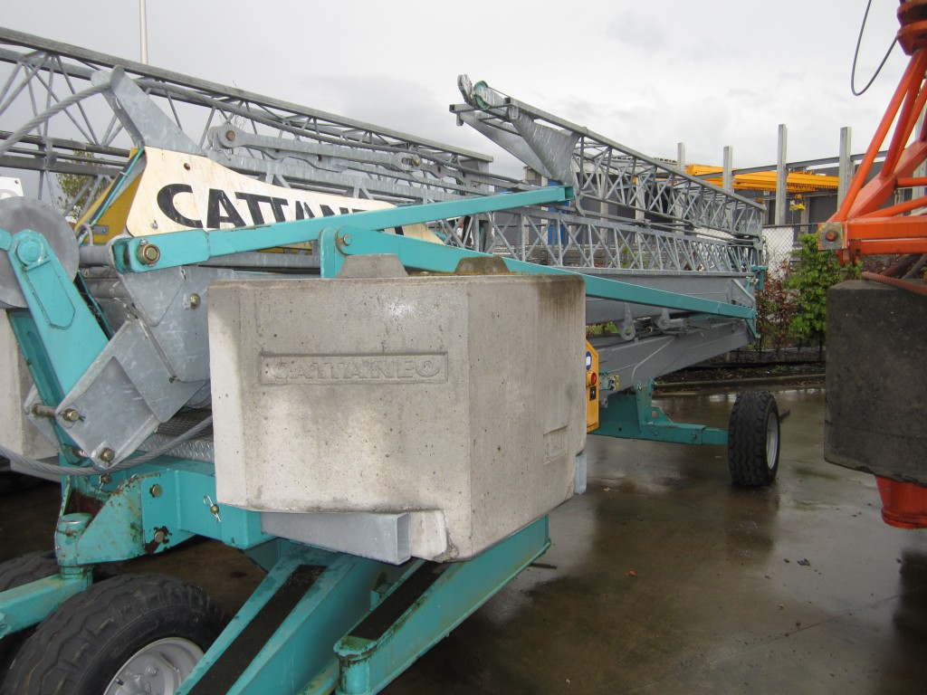 CATTANEO CM61S2
