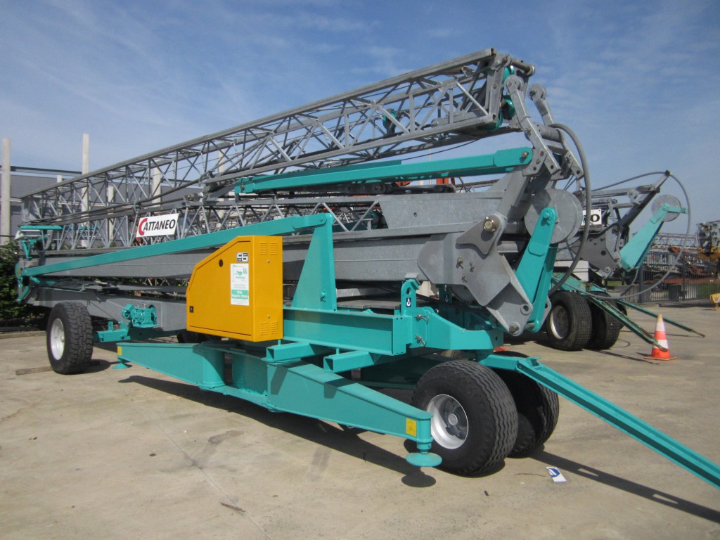 CATTANEO CM76